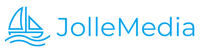 Jolle Media Logo